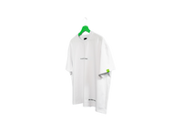 TEE-SHIRT "POURQUOI PLEURES-TU?"